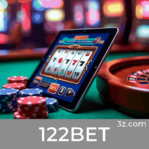 122BET Social Casino: Experiência de Entretenimento Interativo e Emocionante