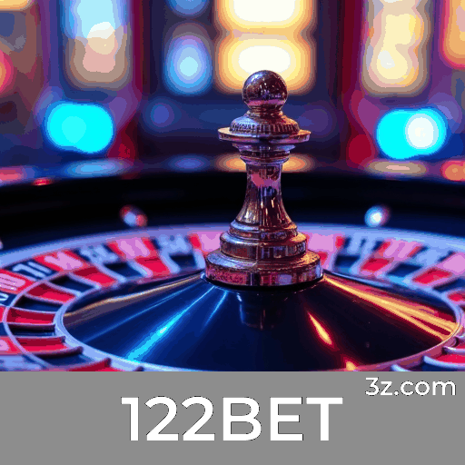 122BET: Jogos de cassino emocionantes e oportunidades de ganhar!