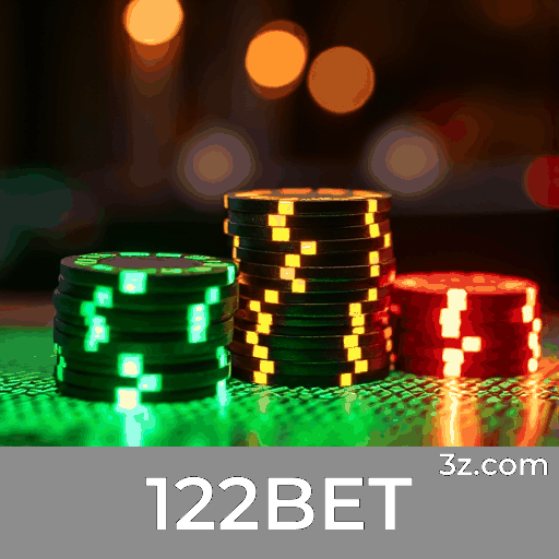 122BET: Jogos de cassino emocionantes e oportunidades de ganhar!