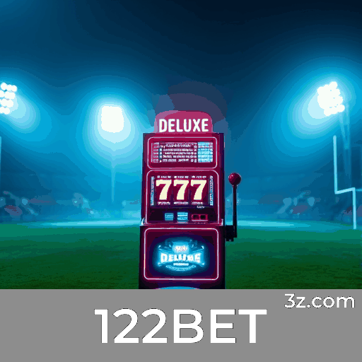 122BET: Diversidade de Jogos e Entretenimento Sem Limites