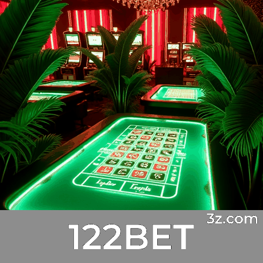 122BET: Estável, Seguro e Otimizado para o Brasil