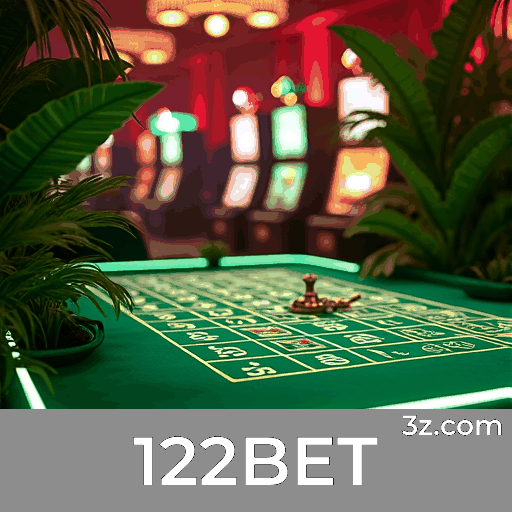 Promoções 122BET: Maximize Valor com Estratégia