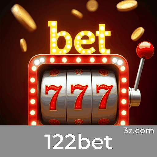 Experiência Luxuosa de Casino: Descubra o Exclusivo 122bet