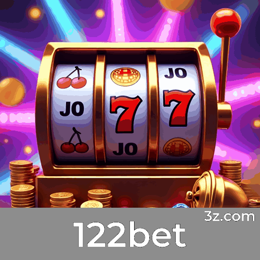 Tecnologia Inovadora da 122bet: A Revolução em Apostas