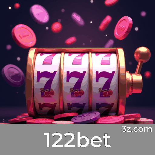 Domine Sua Experiência de Apostas com o App 122bet